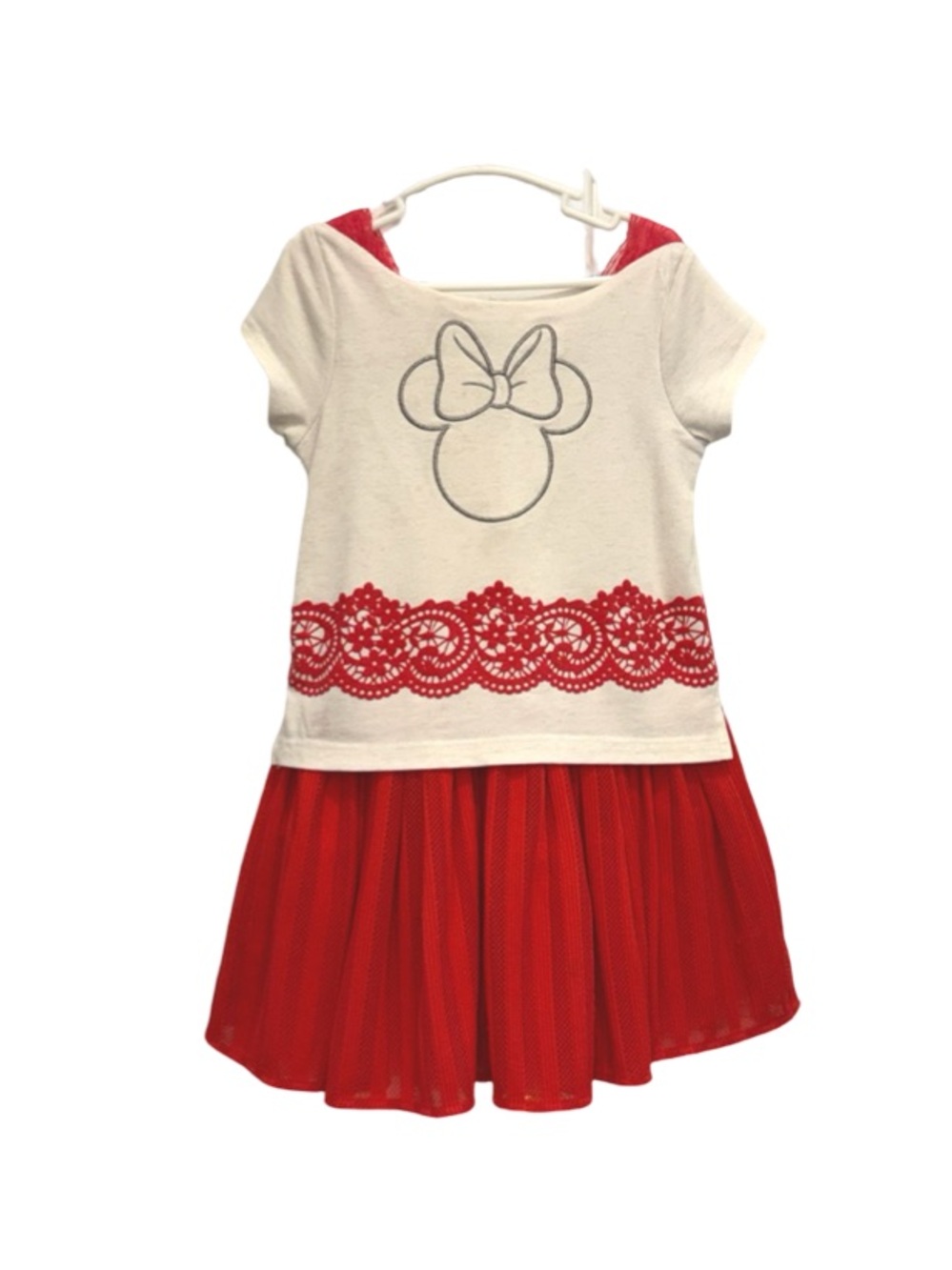 Disney Minnie Mouse Dress
